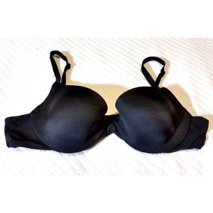Victoria's Secret Body by Victoria Black 36A Bra